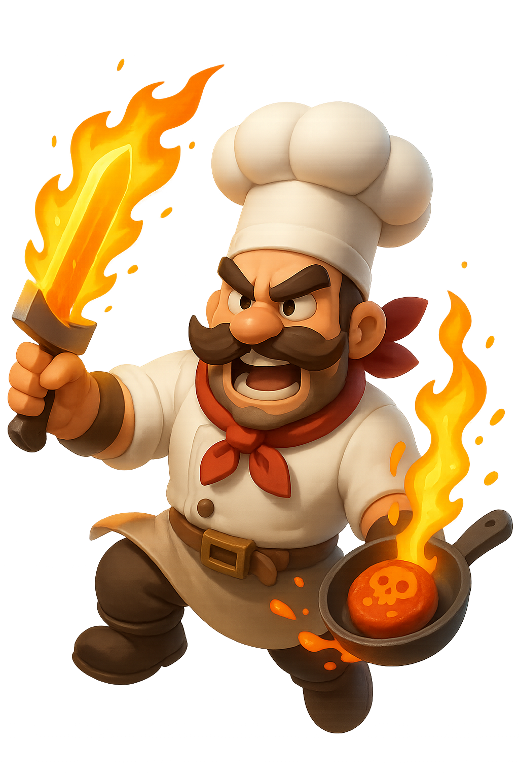 game icon